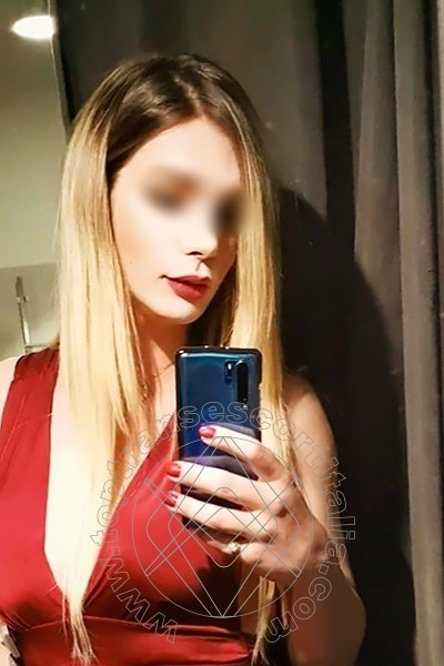 Foto selfie 2 di Giulietta Italiana transexescort Roma