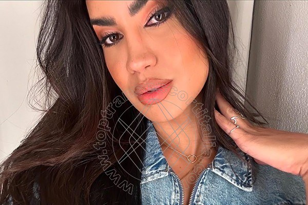 Foto selfie 17 di Nicole Andrade transexescort Oristano