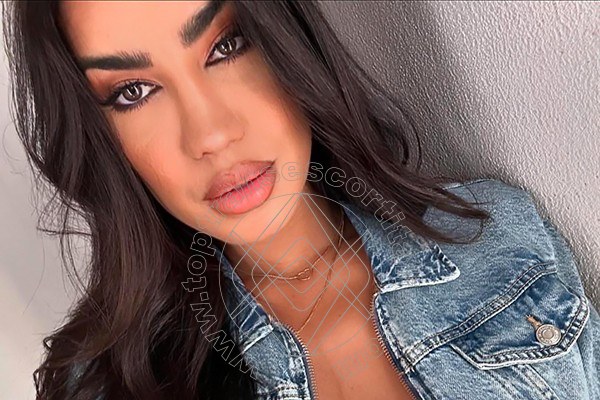 Foto selfie 16 di Nicole Andrade transexescort Oristano