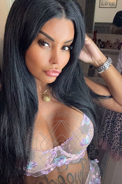 Foto selfie 7 di Bruna Deep Swallow transexescort Soletta