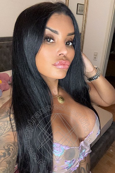 Foto selfie 6 di Bruna Deep Swallow transexescort Soletta