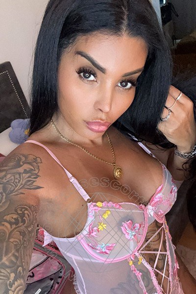 Foto selfie 8 di Bruna Deep Swallow transexescort Soletta