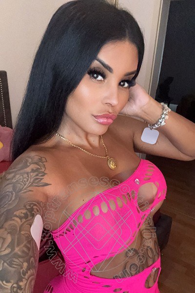 Foto selfie 20 di Bruna Deep Swallow transexescort Soletta