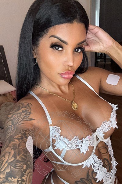 Foto selfie 35 di Bruna Deep Swallow transexescort Soletta