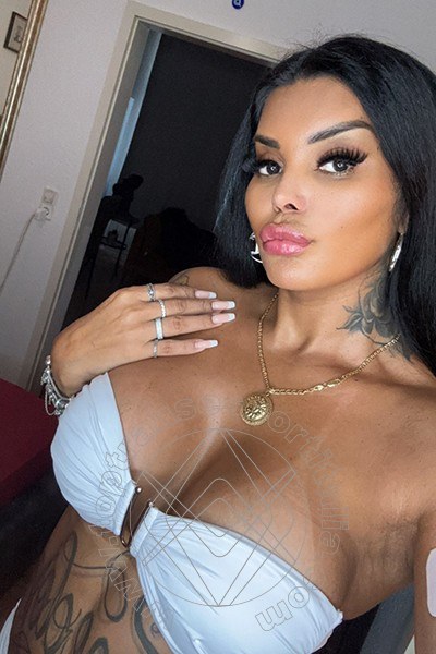 Foto selfie 11 di Bruna Deep Swallow transexescort Soletta