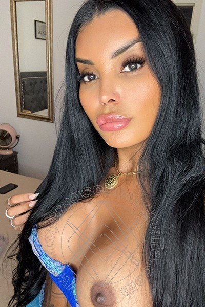 Foto selfie 16 di Bruna Deep Swallow transexescort Soletta