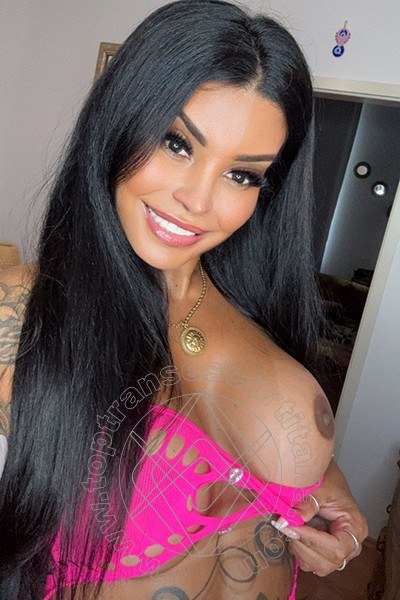 Foto selfie 28 di Bruna Deep Swallow transexescort Soletta