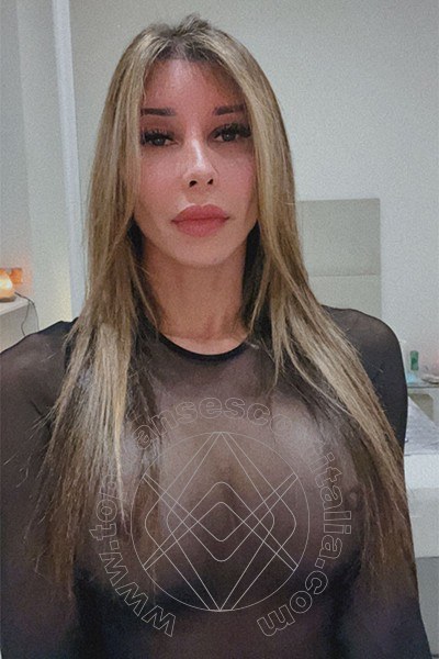 Foto selfie 1 di Shirley Soares transexescort Recife
