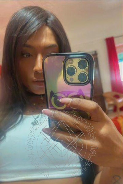 Foto selfie 52 di Samantha Bambolina transexescort Roma