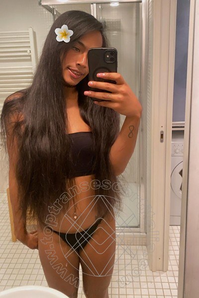 Foto selfie 28 di Samantha Bambolina transexescort Roma