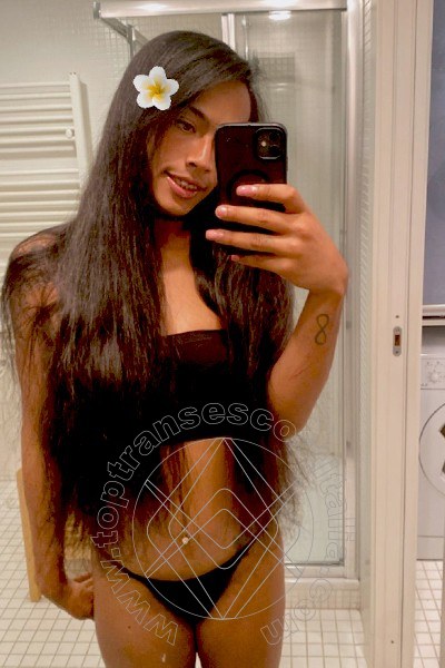 Foto selfie 19 di Samantha Bambolina transexescort Roma