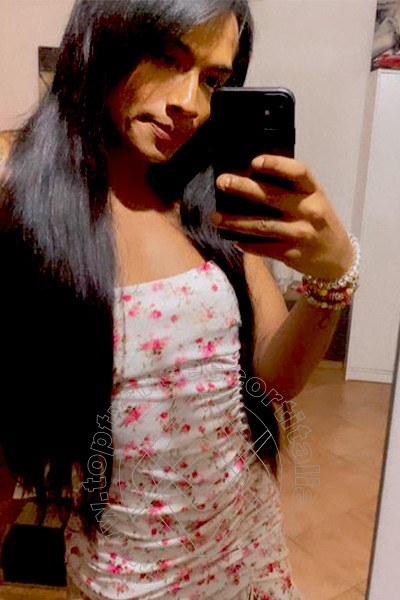 Foto selfie 14 di Samantha Bambolina transexescort Roma