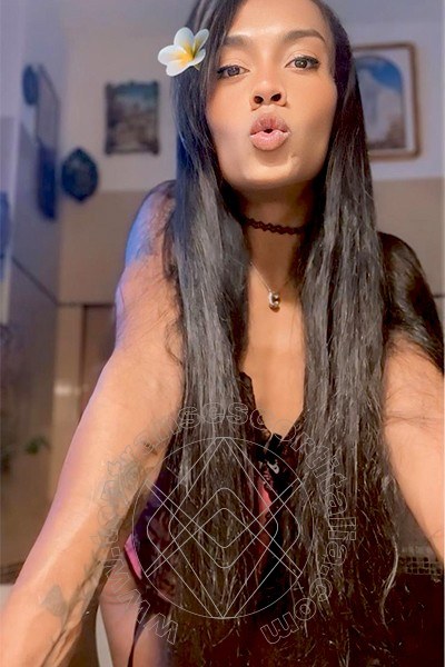 Foto selfie 8 di Samantha Bambolina transexescort Roma