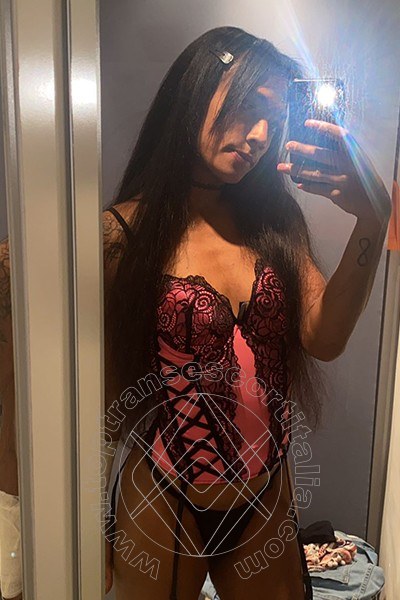 Foto selfie 21 di Samantha Bambolina transexescort Roma