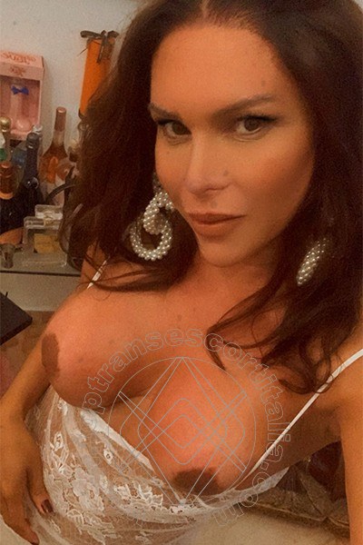 Foto selfie 40 di Adriana Ventury Pornostar transexescort Napoli