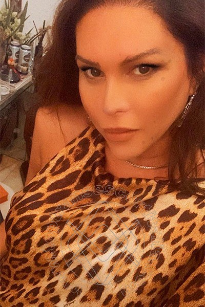 Foto selfie 44 di Adriana Ventury Pornostar transexescort Napoli