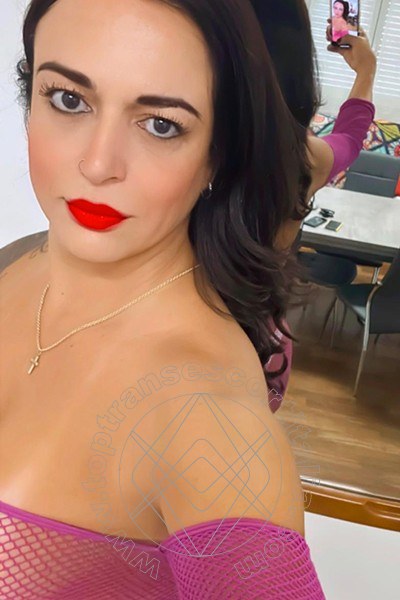 Foto selfie 9 di Gaby transexescort Milano