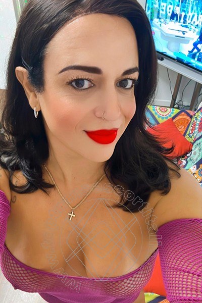 Foto selfie 8 di Gaby transexescort Milano