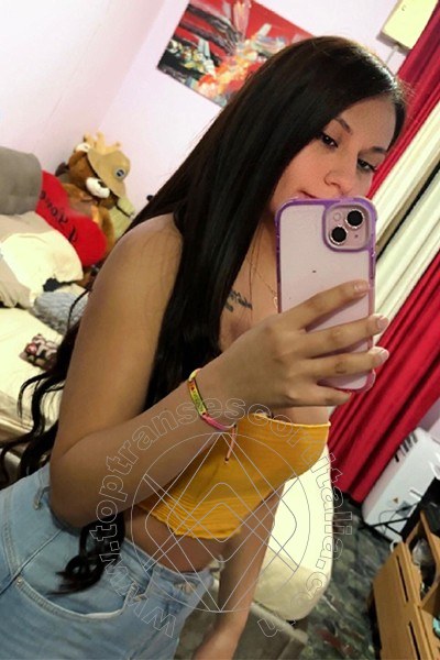 Foto selfie 5 di Pamela Santina transexescort Massa