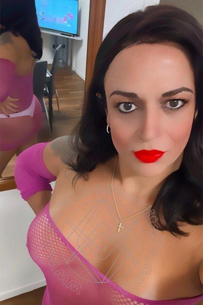 Foto selfie 3 di Gaby transexescort Milano