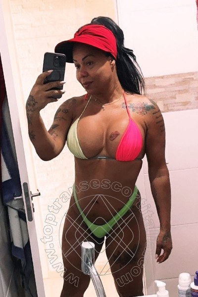 Foto selfie 1 di Gracciane Titti Xl transexescort Como