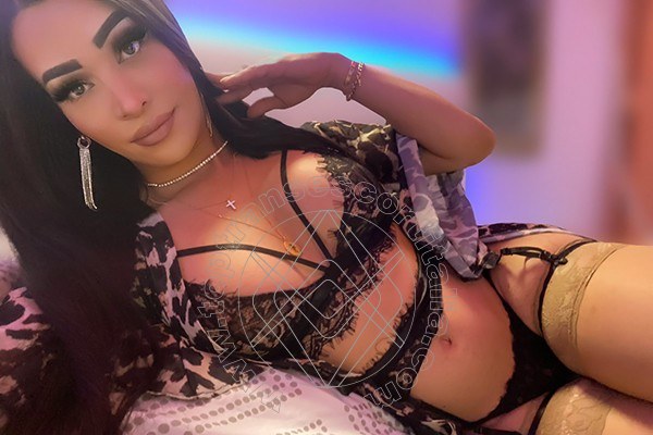 Foto selfie 44 di Patricia Ginnari transexescort Udine