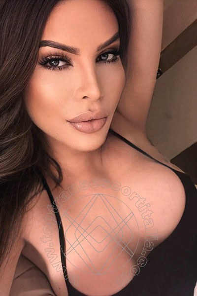 Foto selfie 2 di Jully Alves transexescort Milano