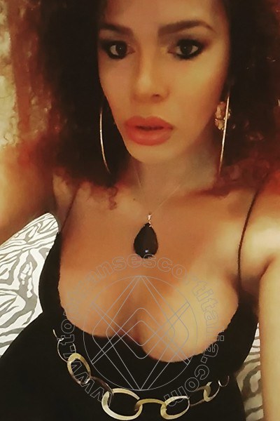 Foto selfie 2 di Sandra Ravach transexescort Reggio Emilia
