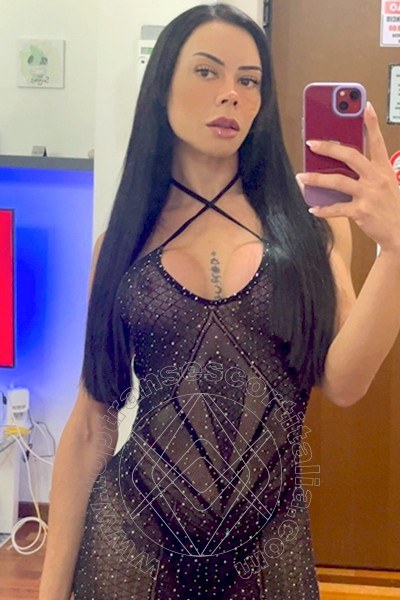 Foto selfie 1 di Larissa Diaz transexescort Torino