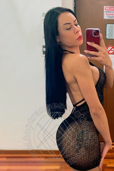 Foto selfie di Larissa Diaz transexescort Torino