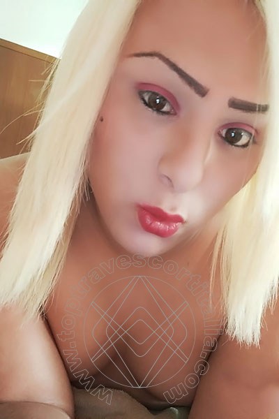 Foto selfie 29 di Catalina transexescort Milano