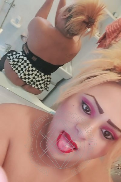 Foto selfie 25 di Catalina transexescort Milano