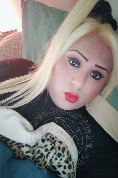 Foto selfie 7 di Catalina transexescort Milano