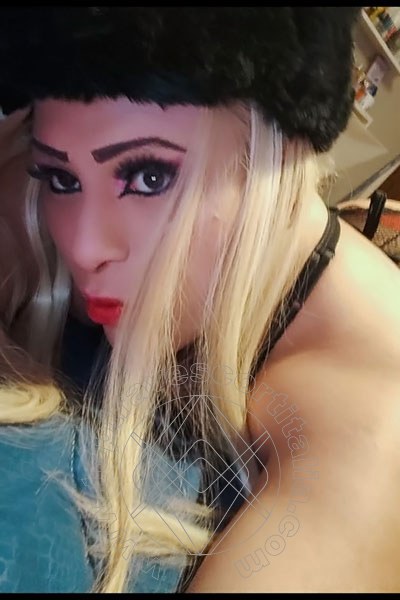 Foto selfie 5 di Catalina transexescort Milano