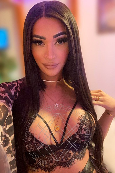 Foto selfie 43 di Patricia Ginnari transexescort Udine