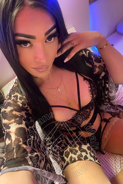Foto selfie 41 di Patricia Ginnari transexescort Udine