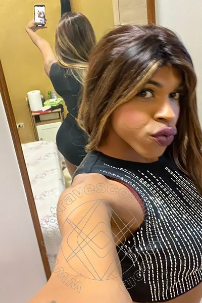 Foto selfie 4 di Livia Marine transexescort Taranto