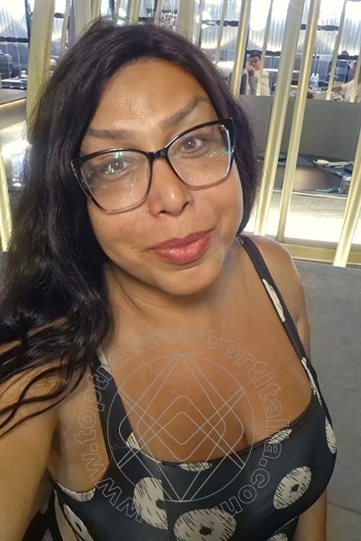 Foto selfie di Sheila Cavalla transexescort Pisa