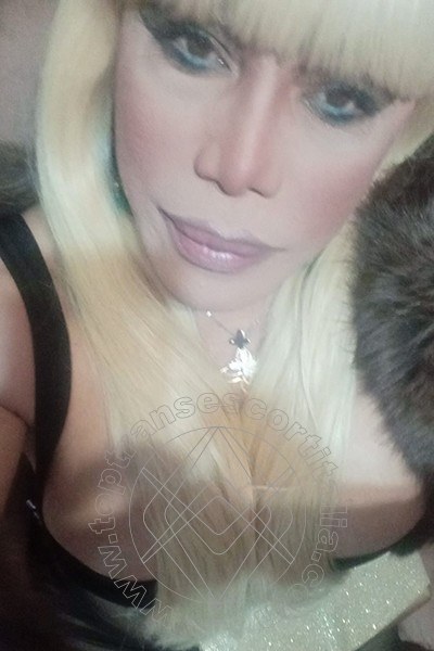 Foto selfie 350 di Nicole Vip Venturiny transexescort Bergamo