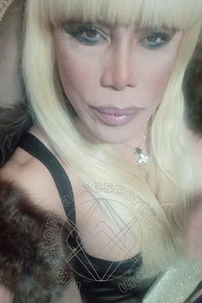 Foto selfie 340 di Nicole Vip Venturiny transexescort Bergamo