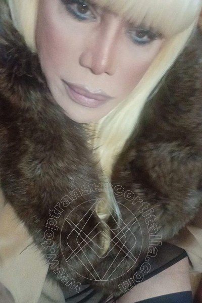 Foto selfie 311 di Nicole Vip Venturiny transexescort Bergamo