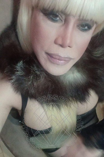 Foto selfie 299 di Nicole Vip Venturiny transexescort Bergamo