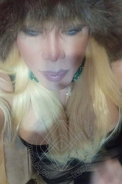 Foto selfie 297 di Nicole Vip Venturiny transexescort Bergamo