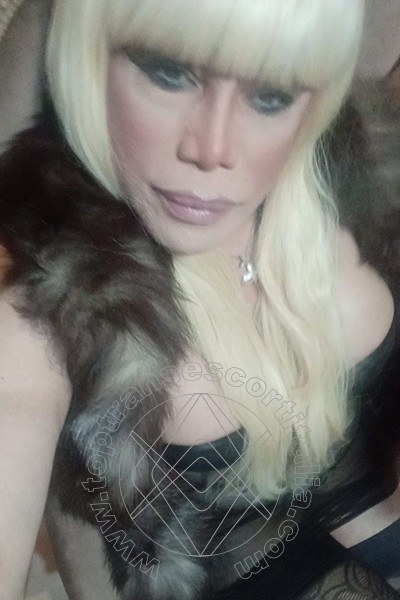 Foto selfie 289 di Nicole Vip Venturiny transexescort Bergamo