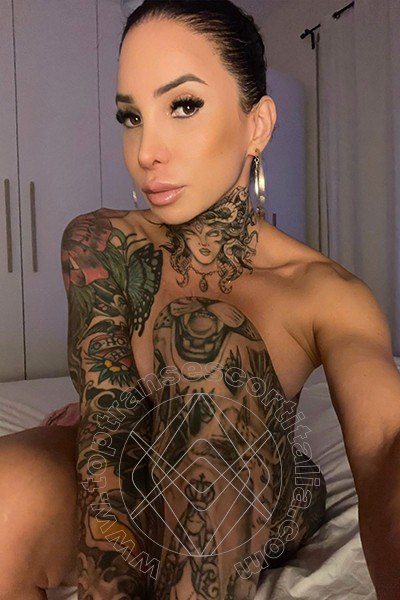 Foto selfie 21 di Gaby Manzini transexescort Benevento