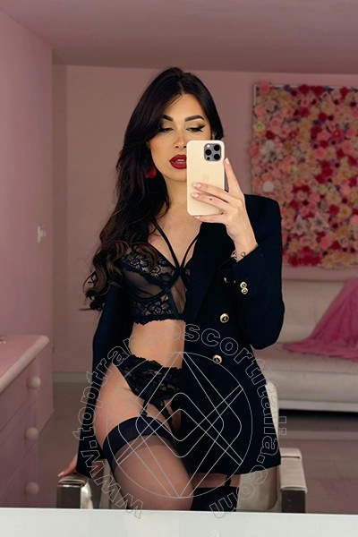 Foto selfie 8 di Safina transexescort Roma