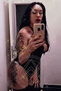 Foto selfie di Melany transexescort Potenza