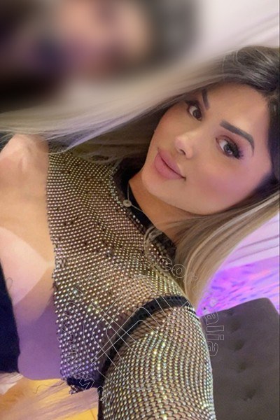 Foto selfie 3 di Gabi Sampaio transexescort Desenzano Del Garda