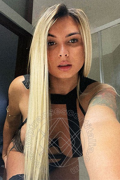 Foto selfie 1 di Leandra Gouvea transexescort Torino