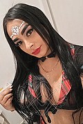 Foto selfie 1 di Gisselle transexescort Madrid